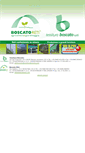 Mobile Screenshot of boscatoreti.com